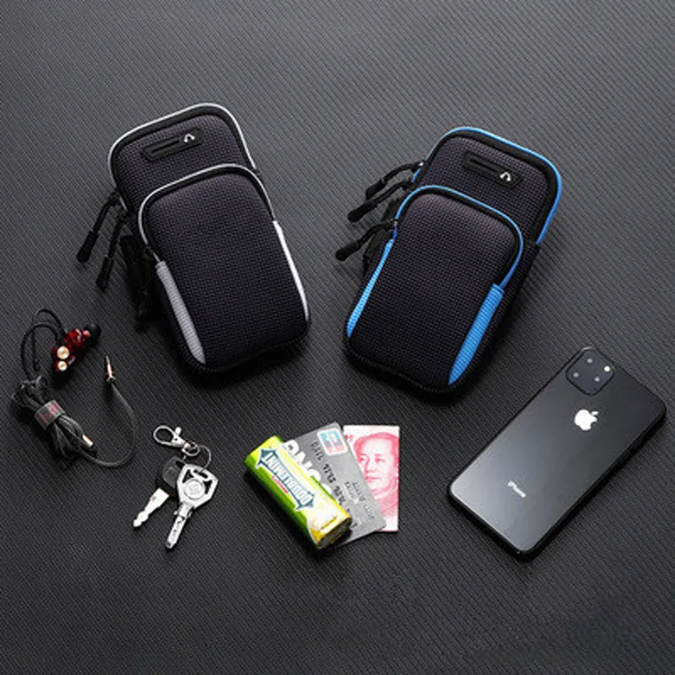 Phone Accessories Box Set - Universal Mobile Phone Case Waterproof Sport