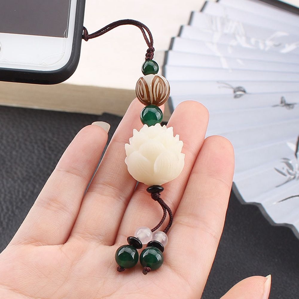 Phone Accessories Doll - Strap Phone Accessories Chinese Style Phone