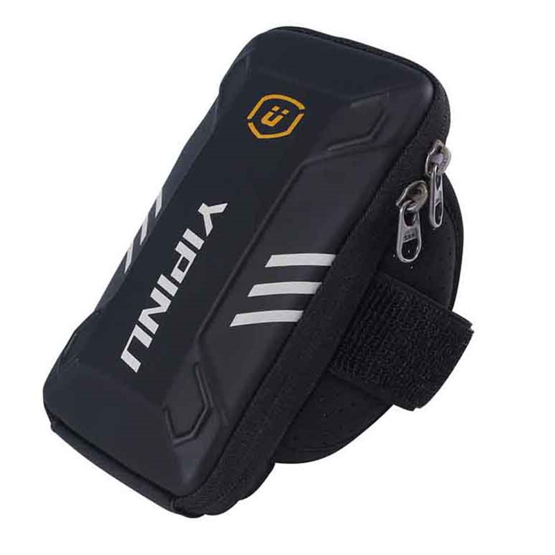 Phone Accessories Box Set - Armband Waterproof Sports Phone Case for