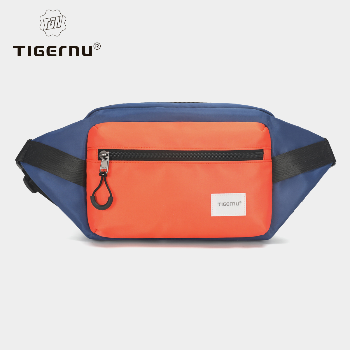 Phone Accessories For Men - Tigernu Chest Bags For Men 7.9inch