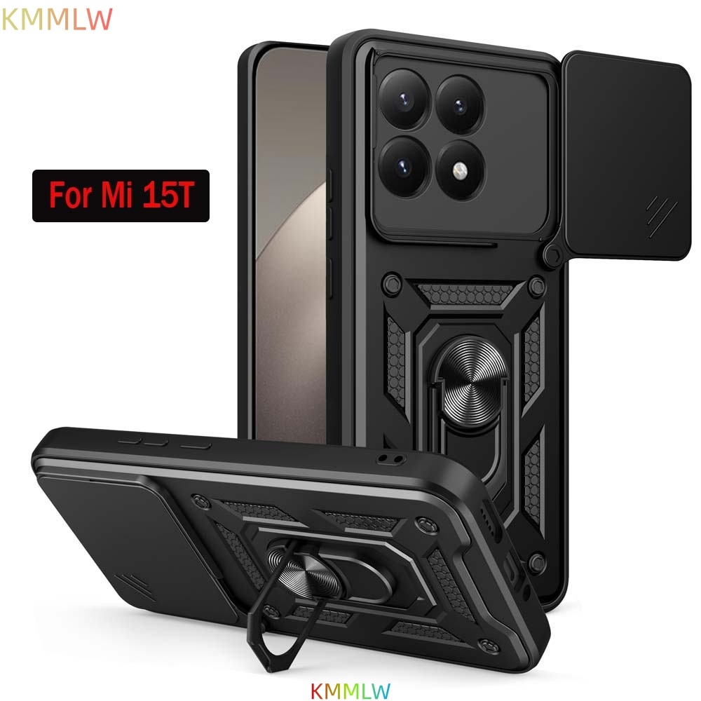 Phone Accessories Japan - Shockproof Armor Case For Xiaomi Mi