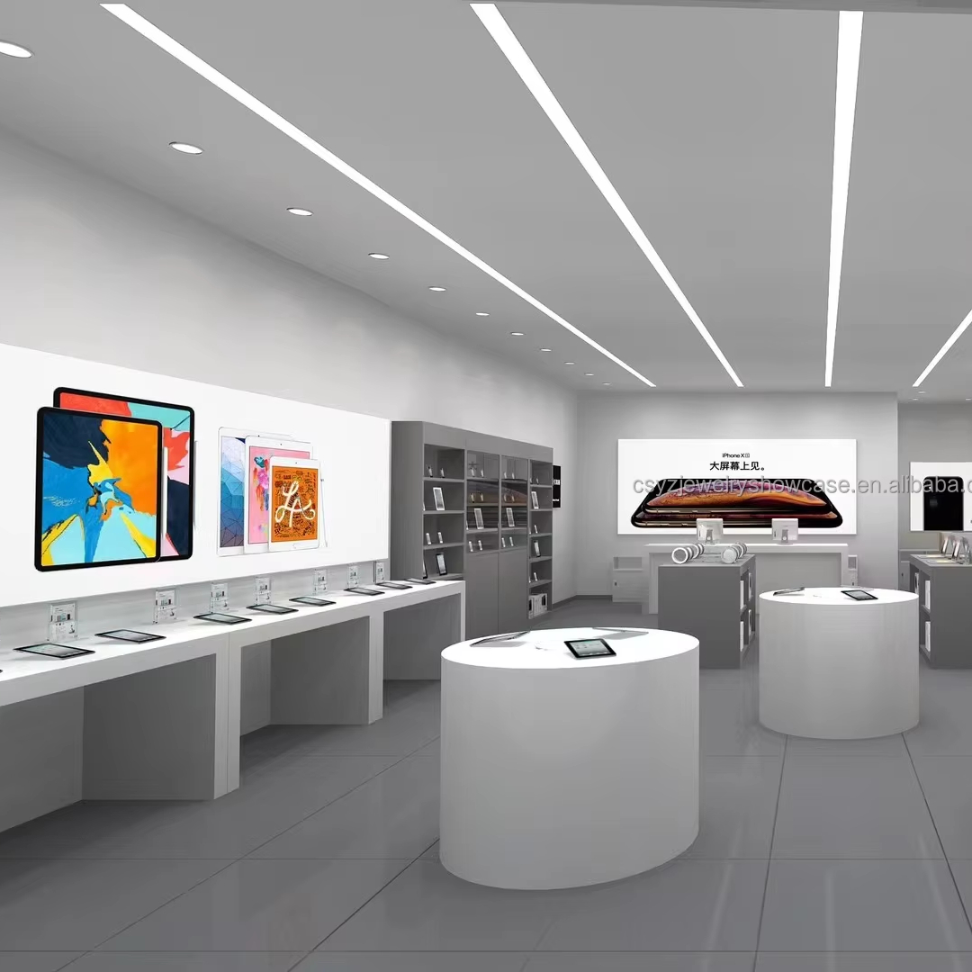 Phone Accessories Shop Design - Manufacturer Cell Phone Accessories Electronics Whole