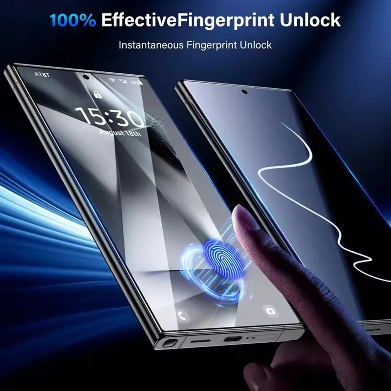 2Pcs For ZTE Nubia RedMagic 11 - Phone Accessories Online Store avaliação e preço