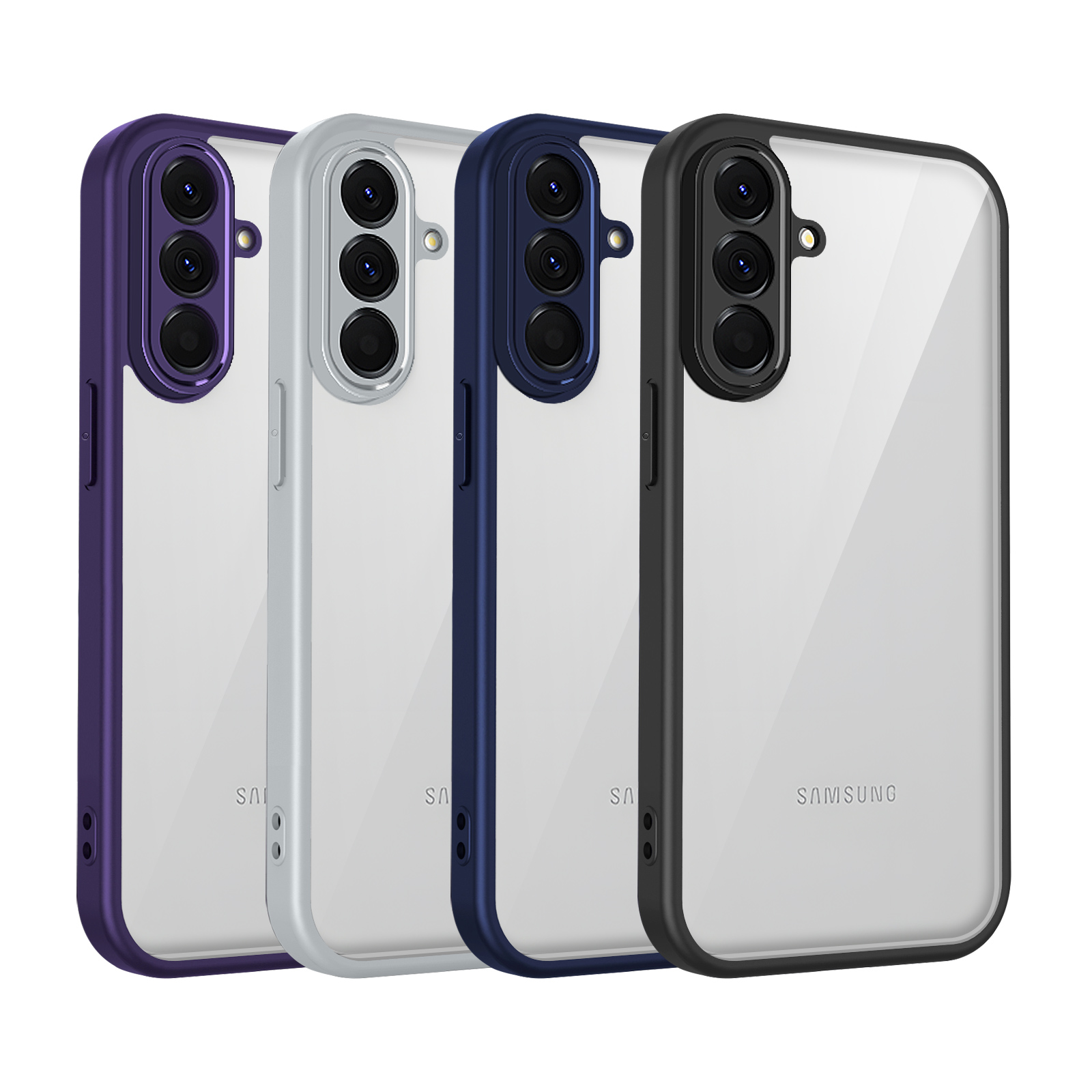 Luxury Cases for Samsung Galax - Phone Accessories Online Store avaliação e preço