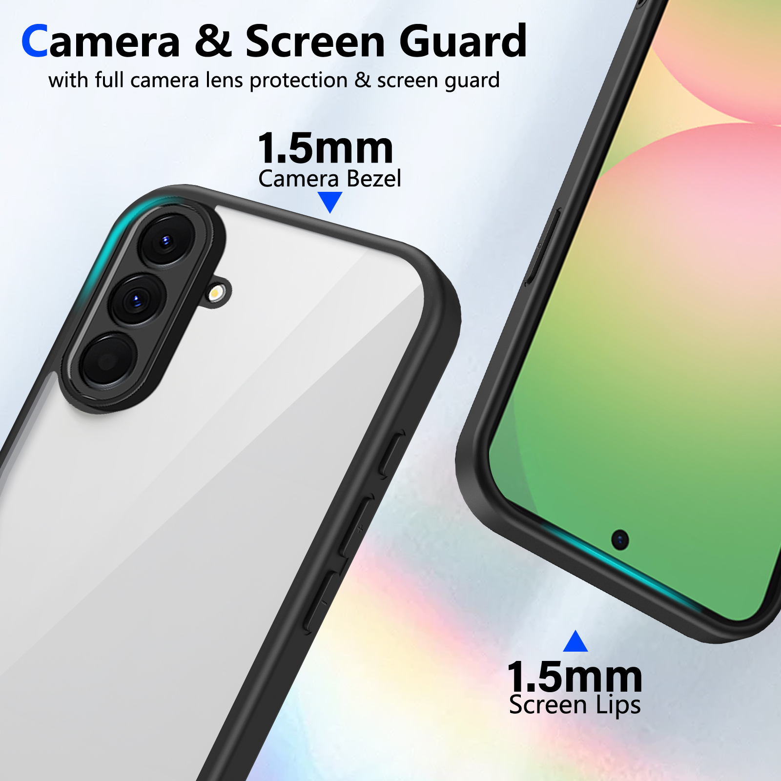 Luxury Cases for Samsung Galax - Phone Accessories Online Store avaliação e preço