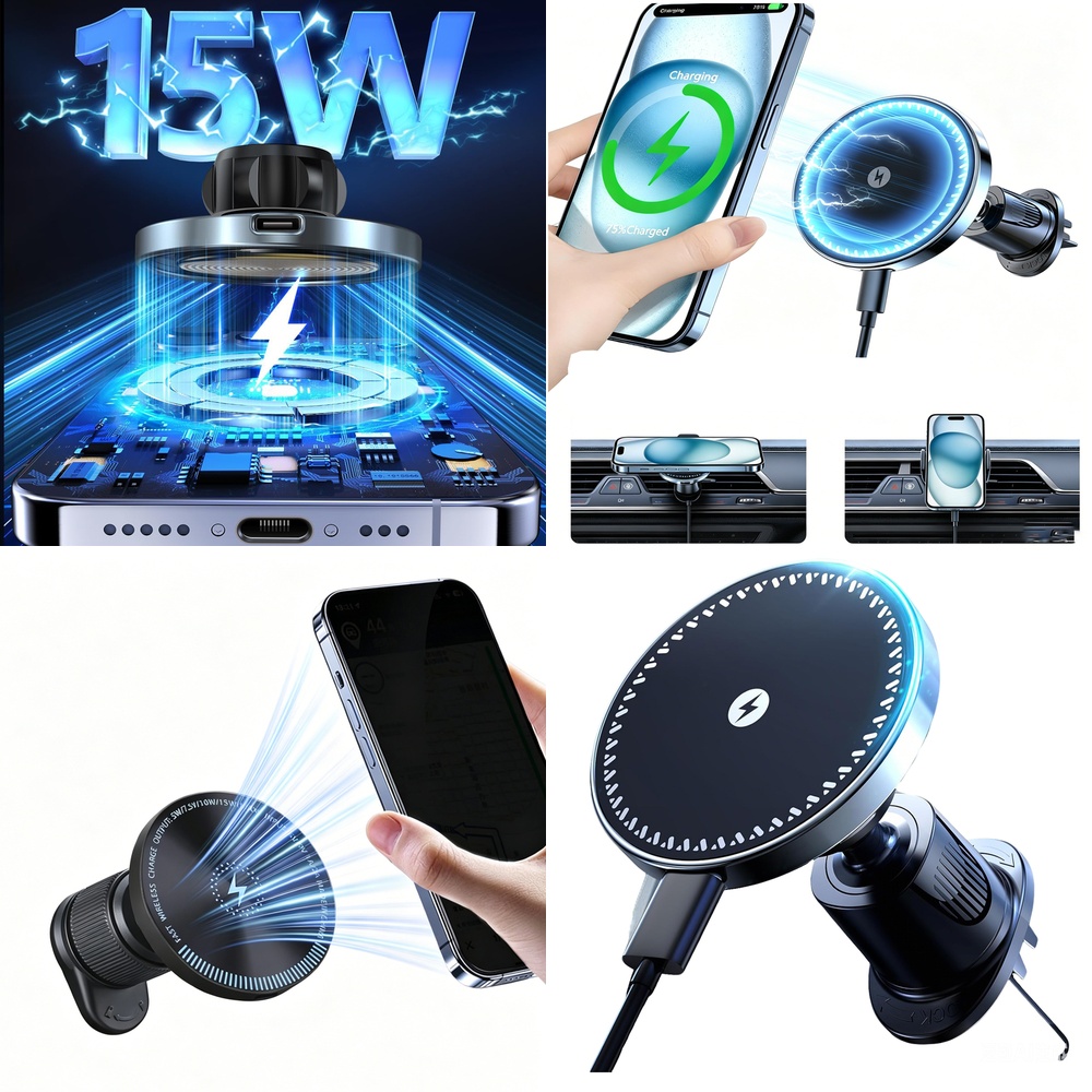 2026 New Arrival Electronic Ac - Phone Accessories Trending Products avaliação e preço