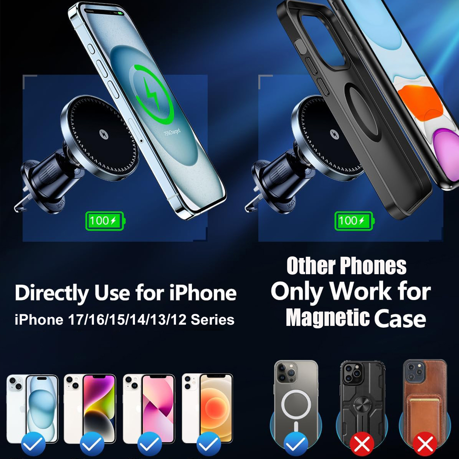 2026 New Arrival Electronic Ac - Phone Accessories Trending Products avaliação e preço
