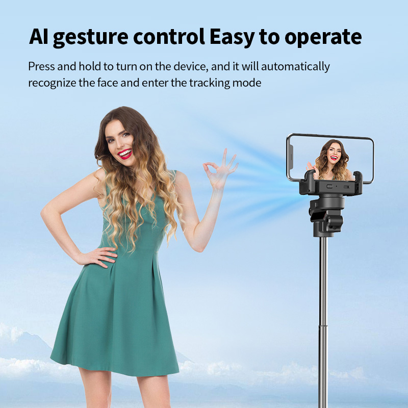 FGCLSY 5 in 1 Selfie Stick Gim - Selfie Stick Tripod avaliação e preço