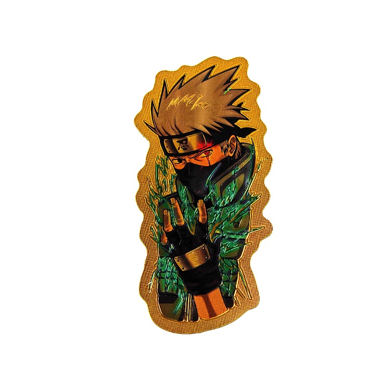 Naruto Mobile Phone Stickers M - Phone Accessories Trending Products avaliação e preço