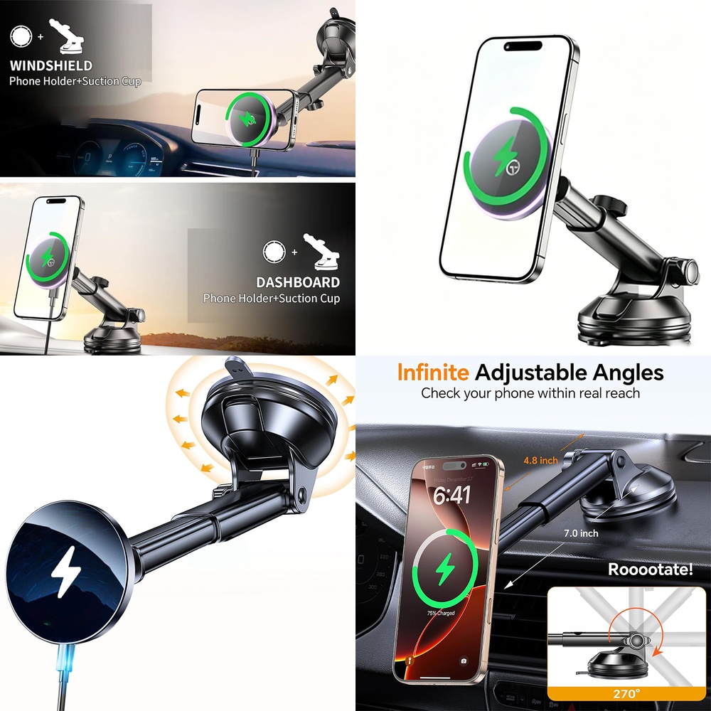 Trending Product 2026 New Elec - Phone Accessories Trending Products avaliação e preço