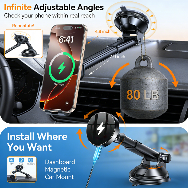 Trending Product 2026 New Elec - Phone Accessories Trending Products avaliação e preço