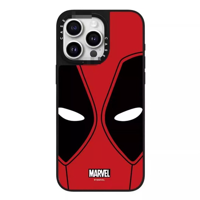 CAS Co-branded Marvel Trendy M - Phone Accessories Box Set avaliação e preço