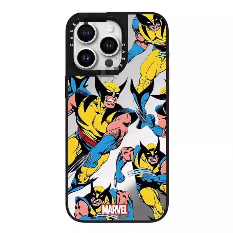 CAS Co-branded Marvel Trendy M - Phone Accessories Box Set avaliação e preço