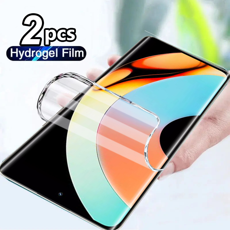 2Pcs Screen Protectoor for Rea - Phone Accessories Online Store avaliação e preço