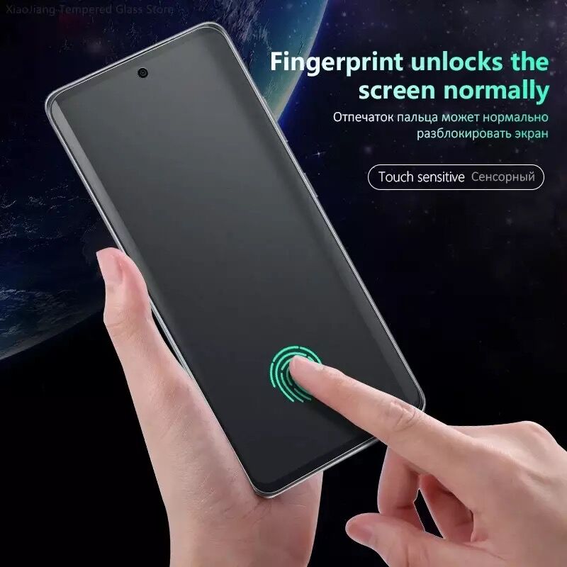 2Pcs Screen Protectoor for Rea - Phone Accessories Online Store avaliação e preço