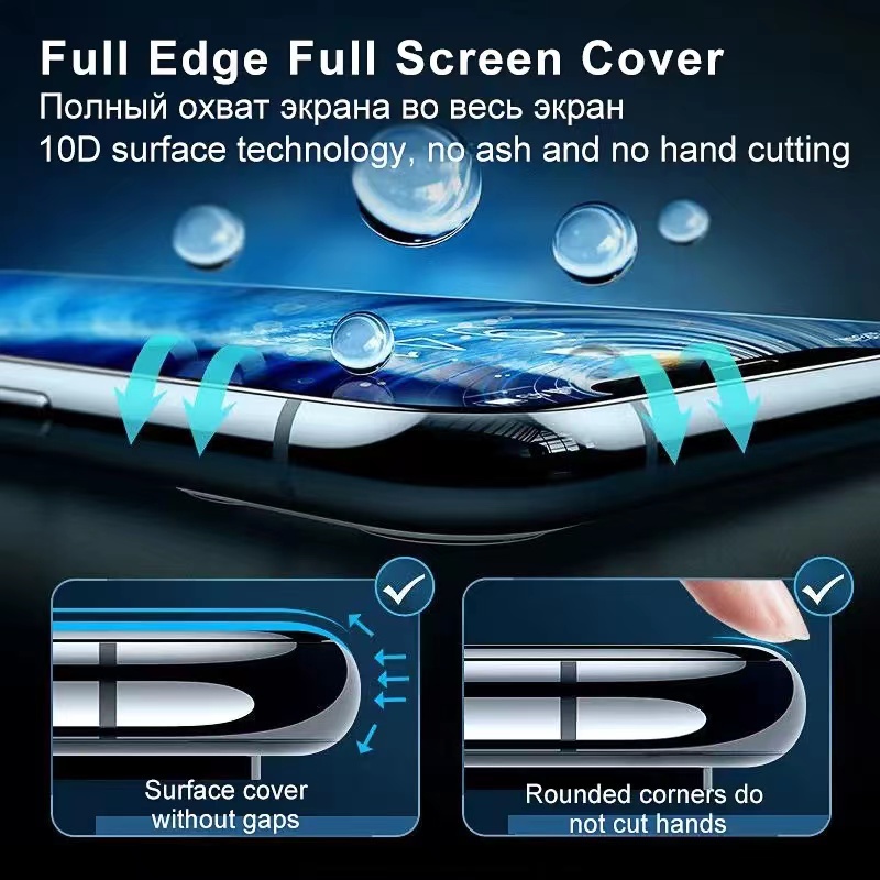 2Pcs Screen Protectoor for Rea - Phone Accessories Online Store avaliação e preço