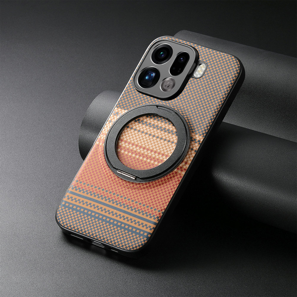 360°Matte Ring Stand for Magsa - Phone Kickstand Ring avaliação e preço