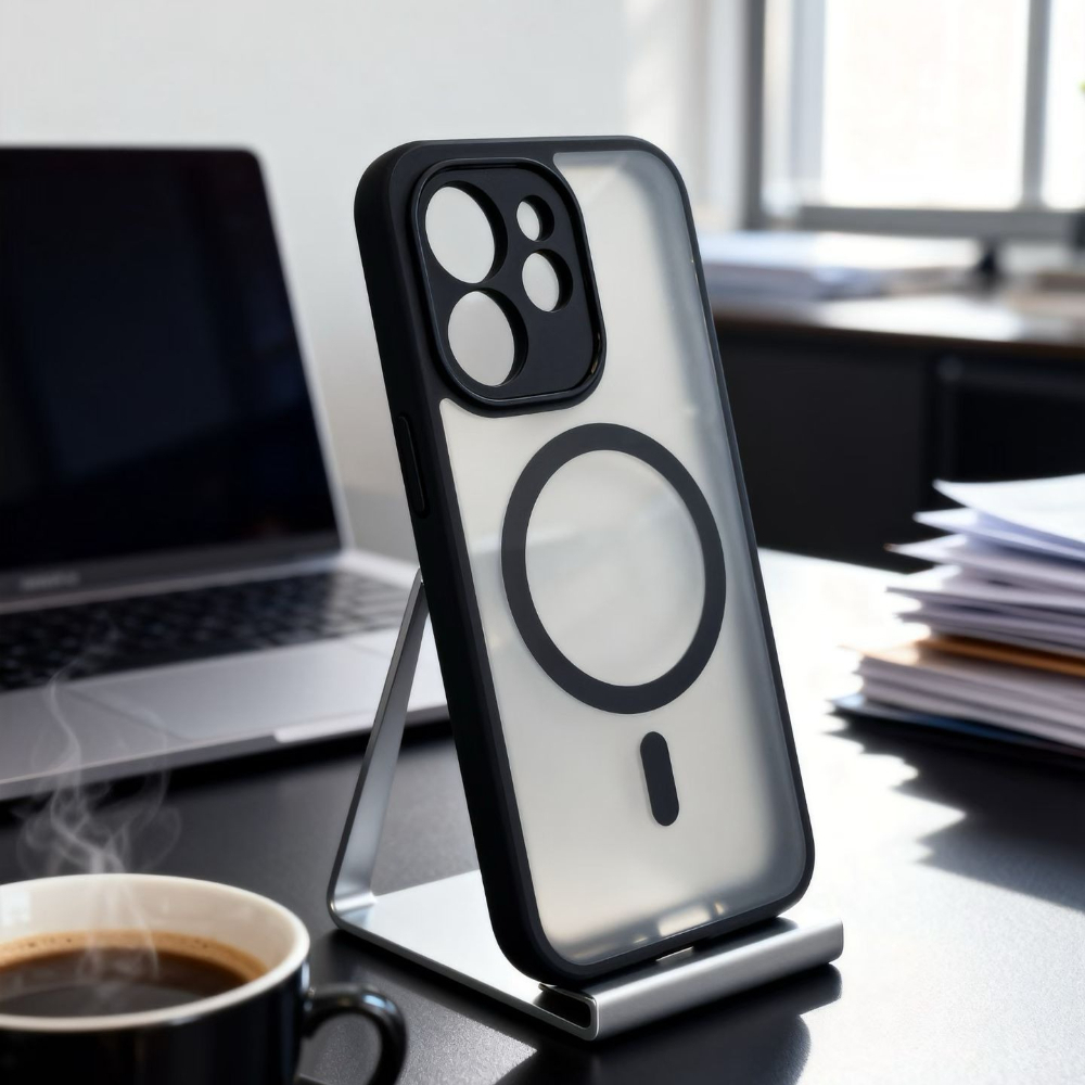 For OPPO Reno 15 Pro Case For  - Phone Accessories Online Store avaliação e preço