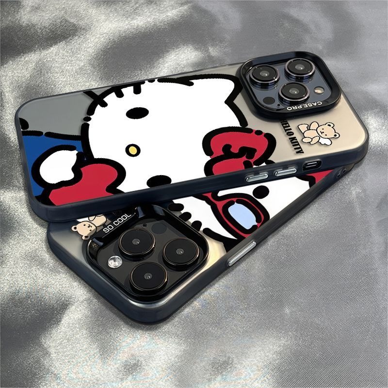 Sanrio New Hello Kitty Pochacc - Phone Accessories Trending Products avaliação e preço
