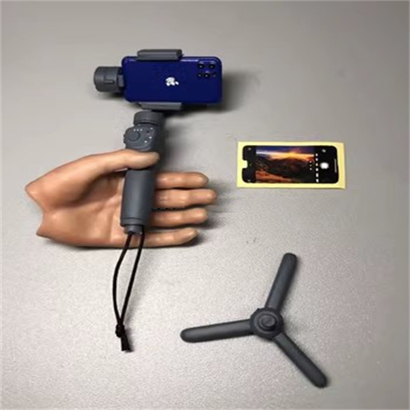 Little 1/6 Soldier Trend Photo - Phone Accessories Trending Products avaliação e preço