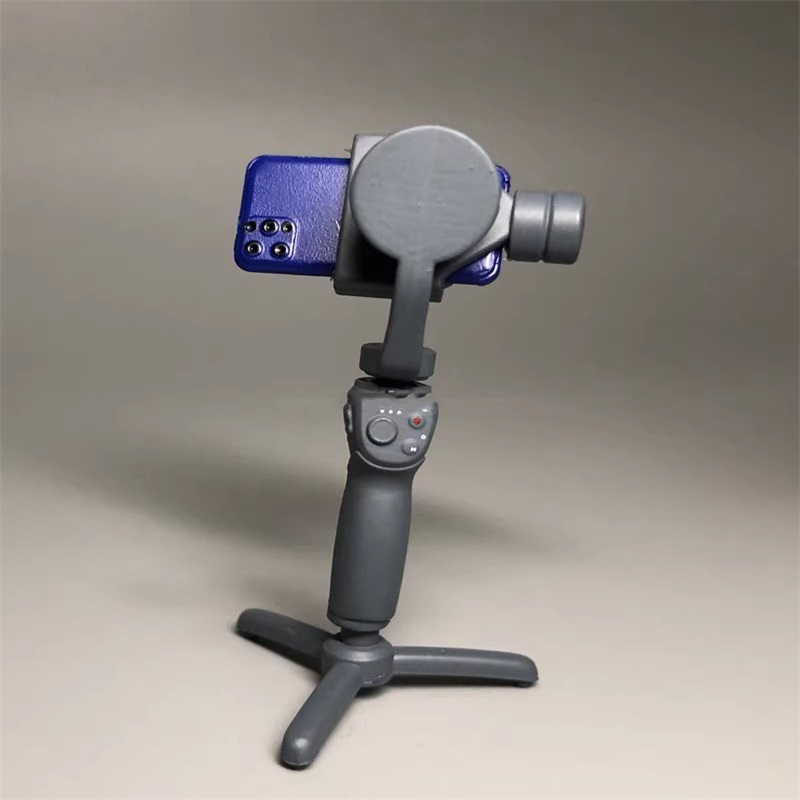Little 1/6 Soldier Trend Photo - Phone Accessories Trending Products avaliação e preço