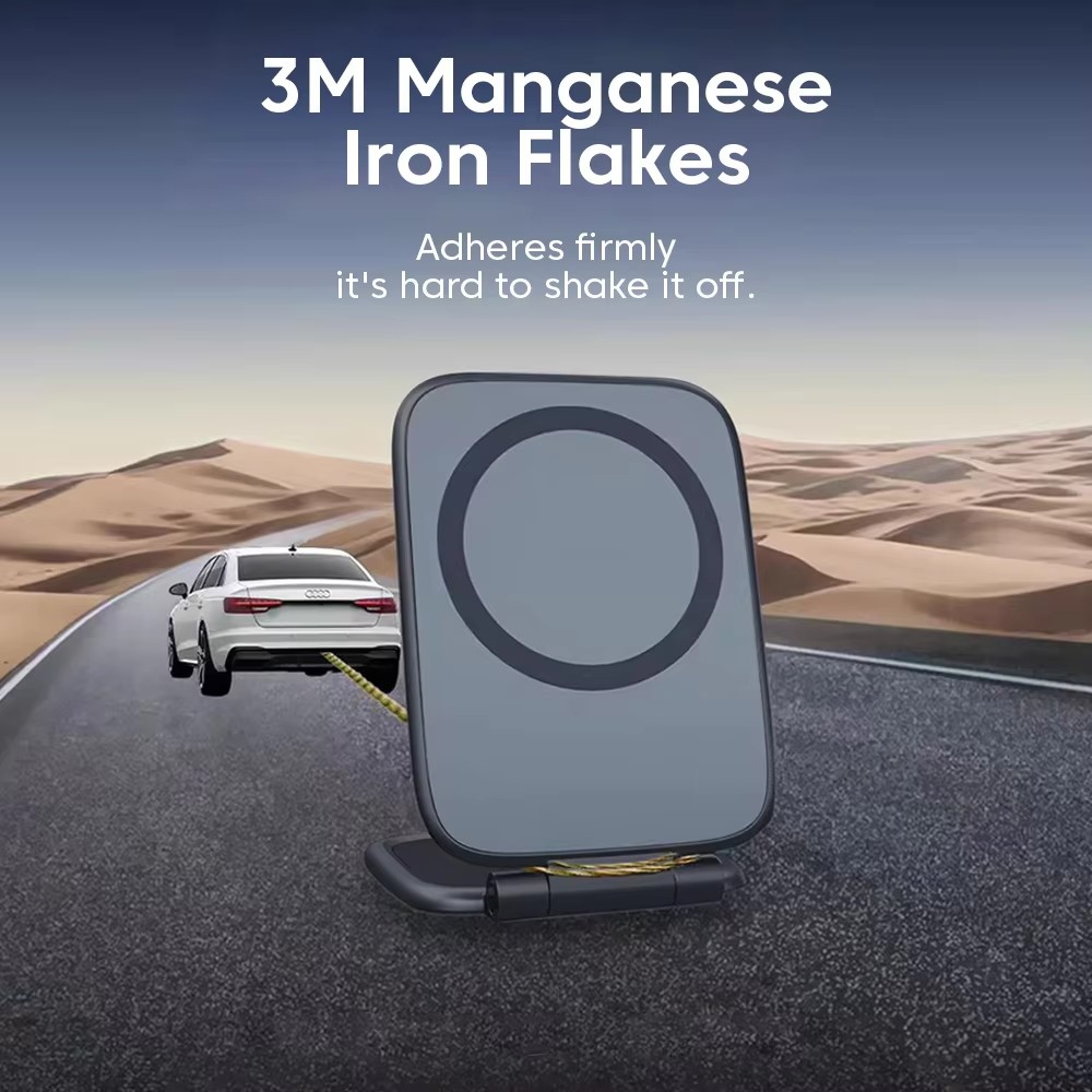 Magnetic Phone Stand Car Phone - Phone Accessories Japan avaliação e preço