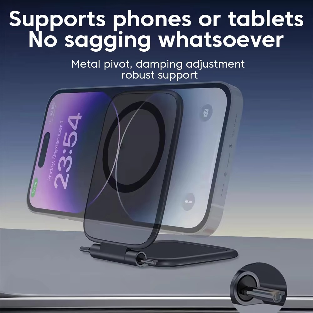 Magnetic Phone Stand Car Phone - Phone Accessories Japan avaliação e preço