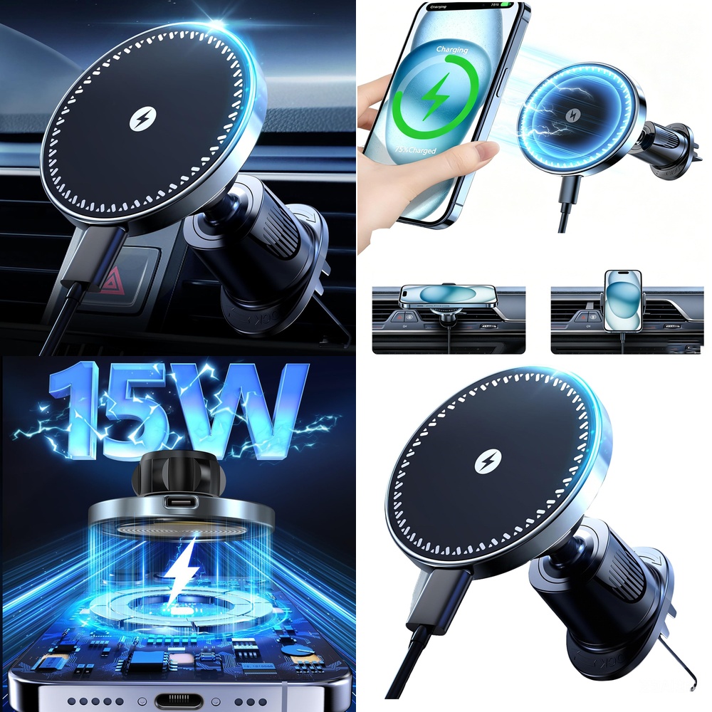 New Electronic Accessories Tre - Phone Accessories Trending Products avaliação e preço