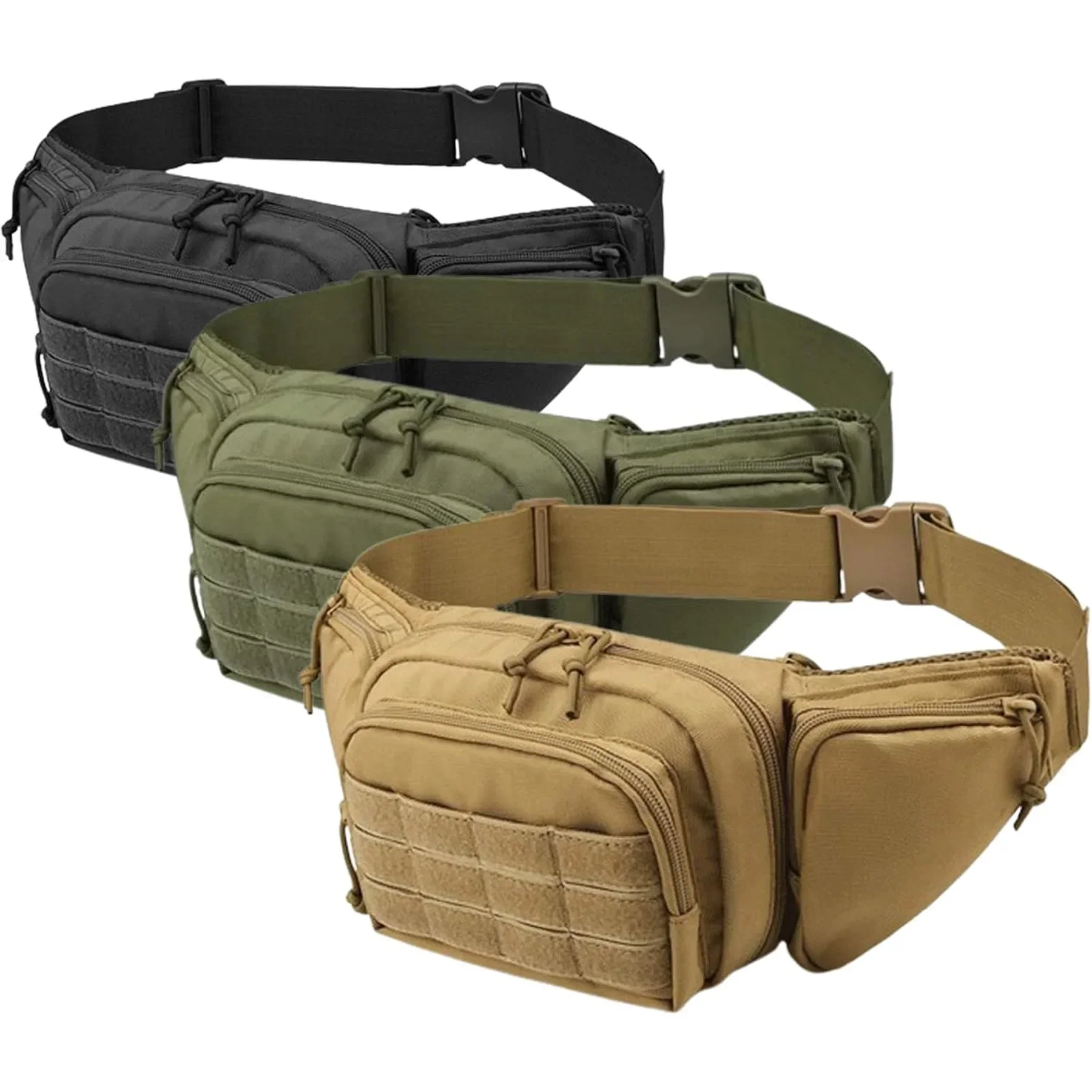 Packs for Men Nylon Shoulder H - Phone Accessories For Men avaliação e preço