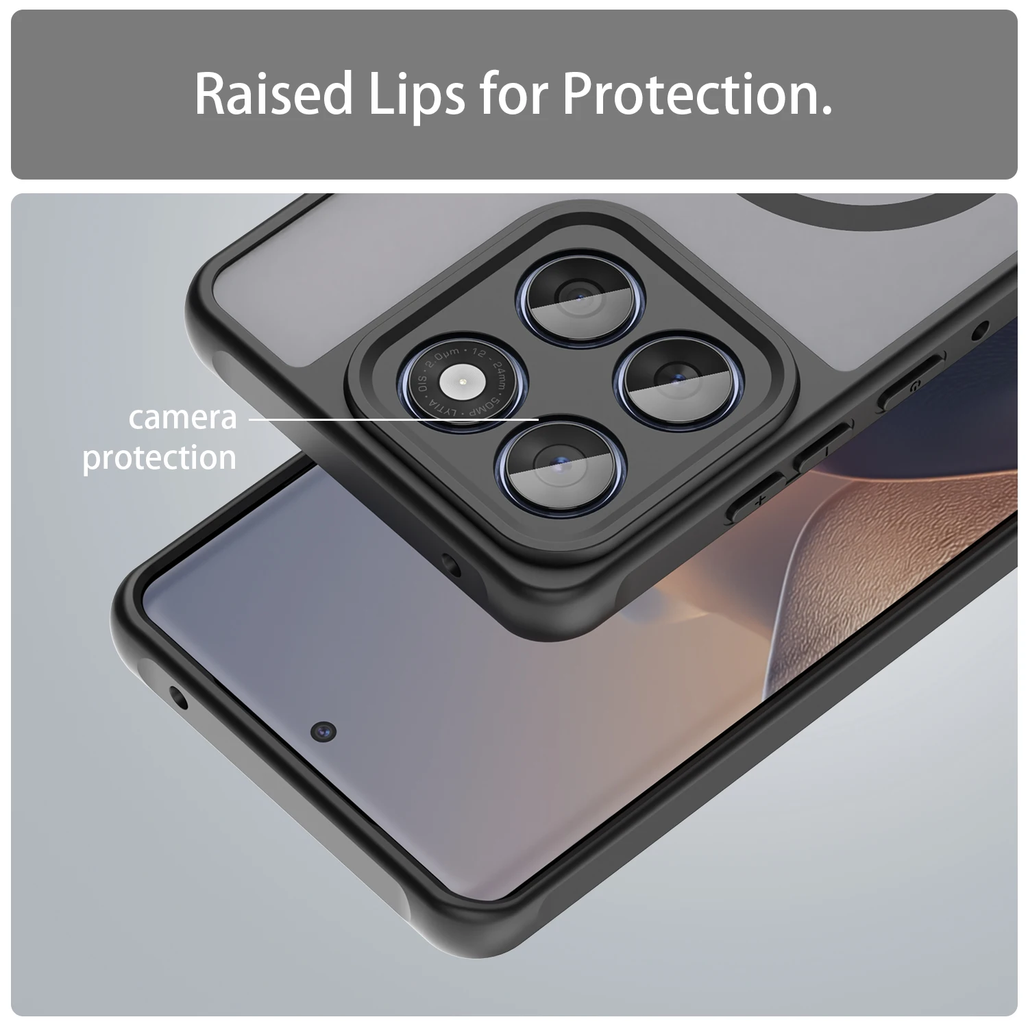 For Motorola Edge 60 Pro 60 Fu - Phone Accessories Online Store avaliação e preço