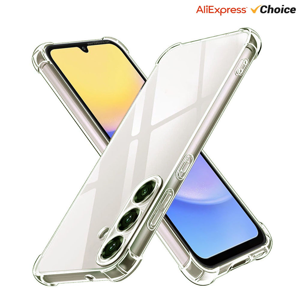 For Samsung Galaxy A25 Case Sa - Phone Accessories Online Store avaliação e preço