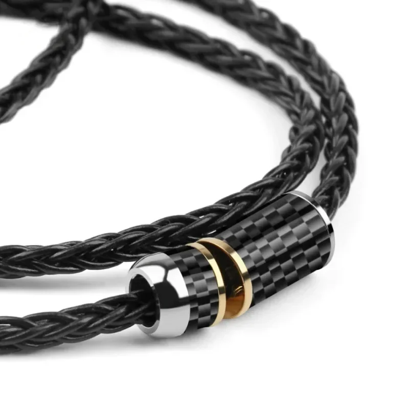 Earphone Y Splitter 6.0mm To 5 - Earphone Splitter Jack avaliação e preço