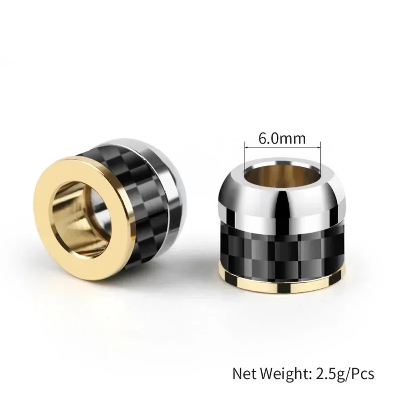 Earphone Y Splitter 6.0mm To 5 - Earphone Splitter Jack avaliação e preço