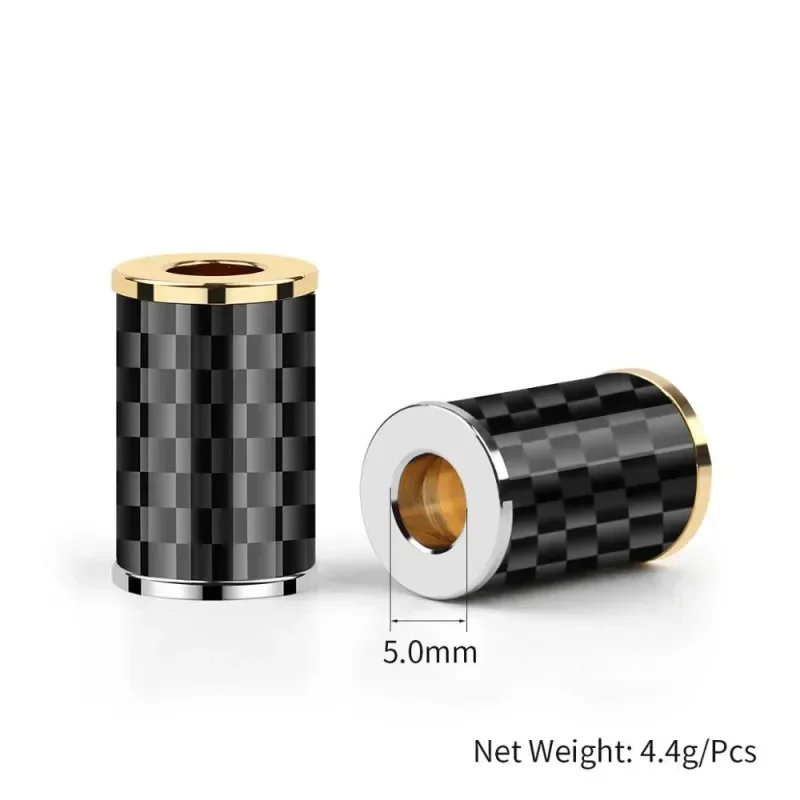 Earphone Y Splitter 6.0mm To 5 - Earphone Splitter Jack avaliação e preço