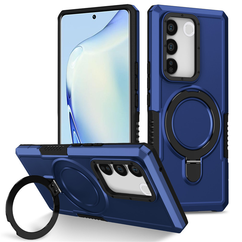Case for Infinix Hot 12 11 10  - Phone Kickstand Ring avaliação e preço
