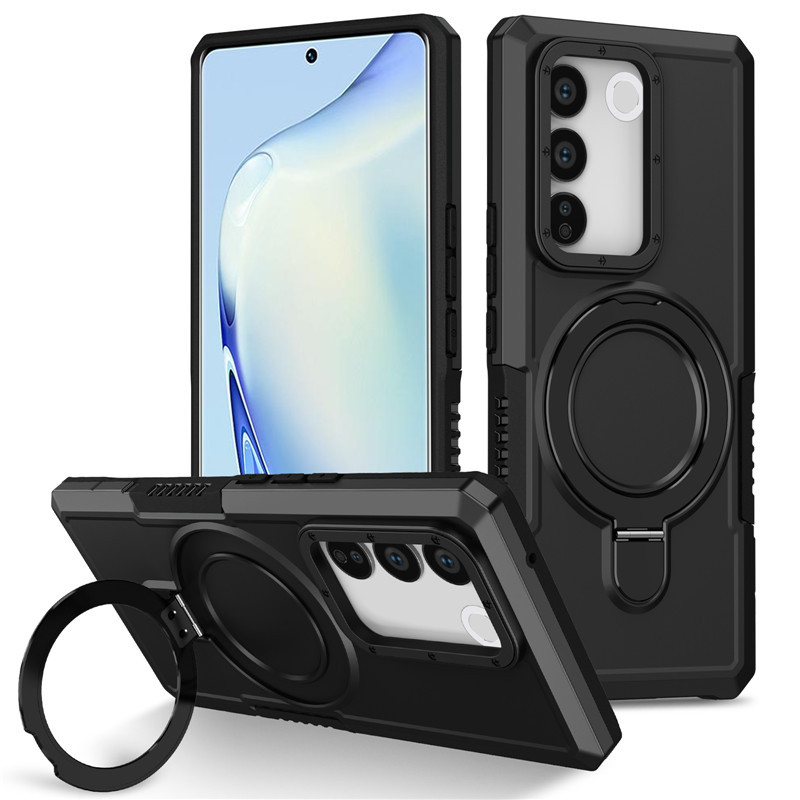 Case for Infinix Hot 12 11 10  - Phone Kickstand Ring avaliação e preço