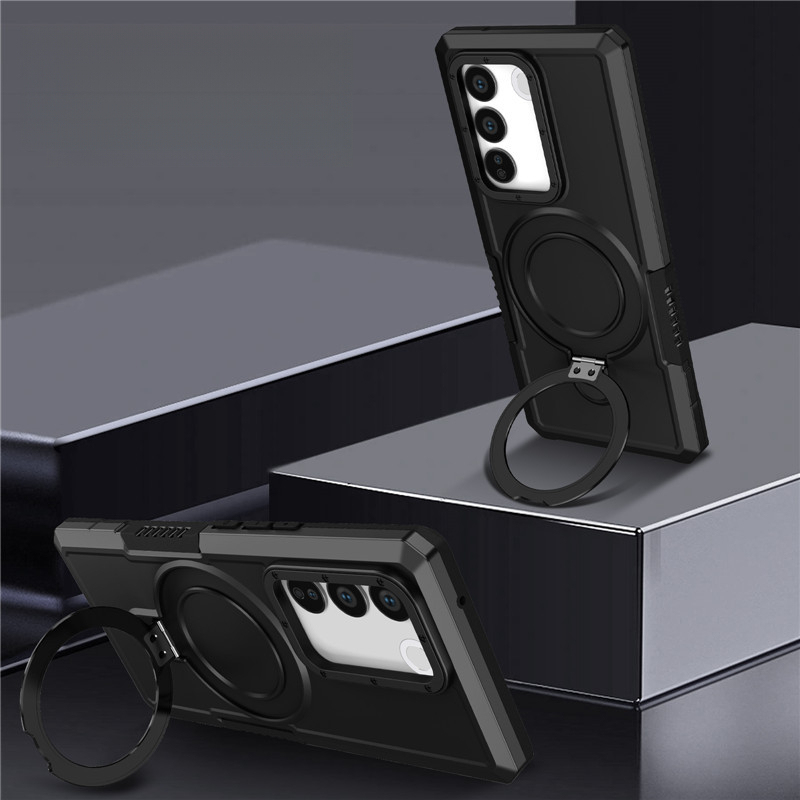 Case for Infinix Hot 12 11 10  - Phone Kickstand Ring avaliação e preço