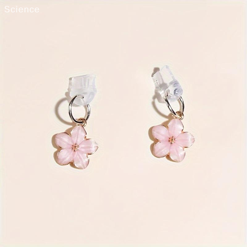 Sakura Flowers Phone Dust Plug - Phone Accessories Types avaliação e preço