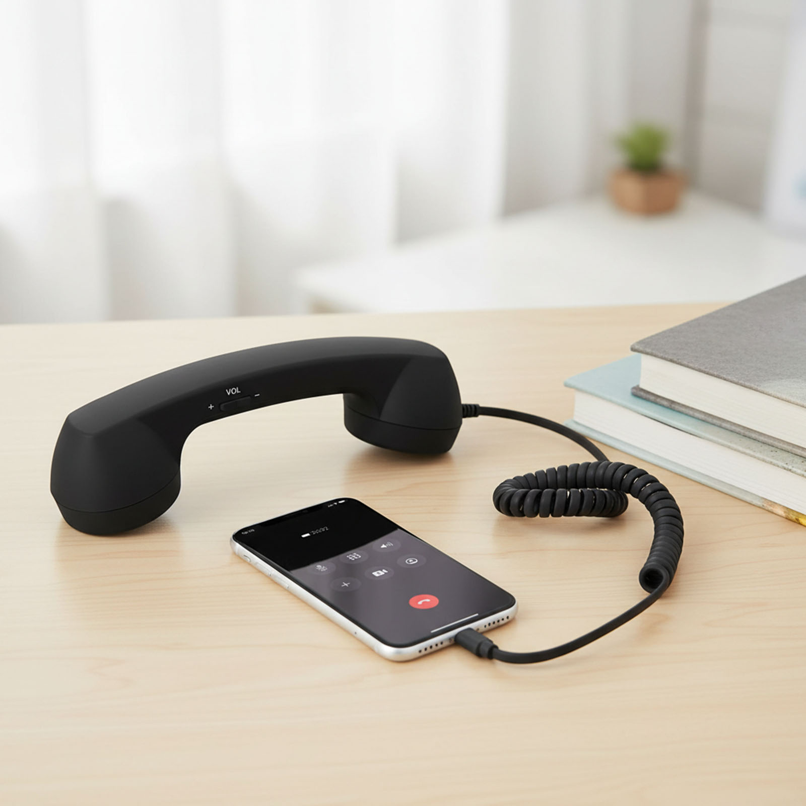 Retro Phone Handset Ergonomics - Retro Handset Phone avaliação e preço