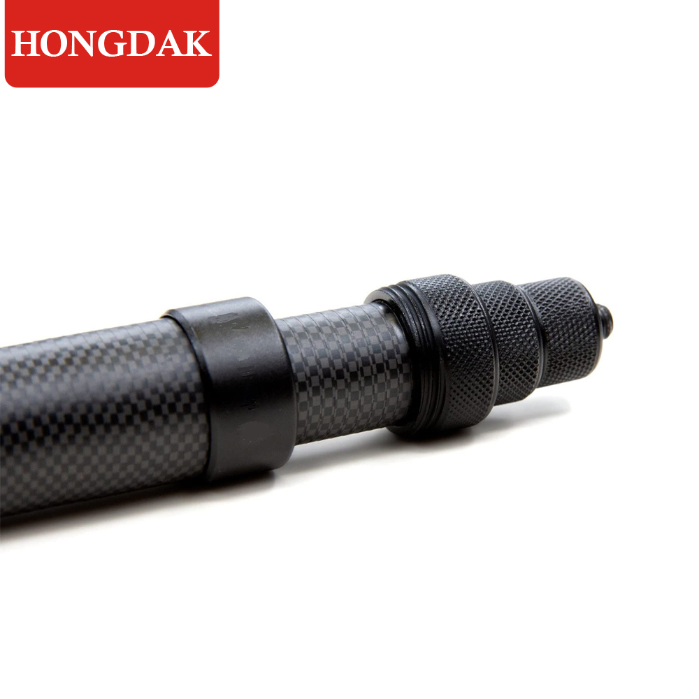 3M Carbon Fiber Scalable Monop - Selfie Stick Tripod avaliação e preço