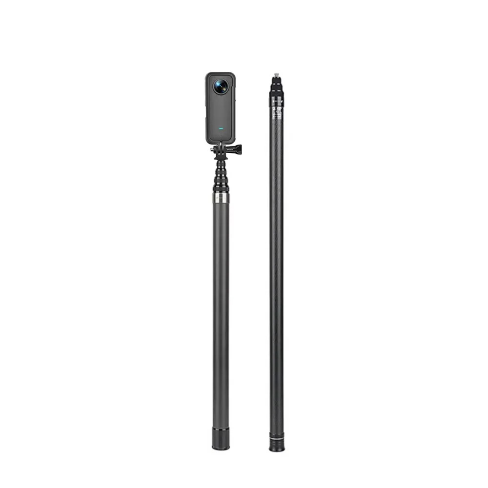 3M Carbon Fiber Scalable Monop - Selfie Stick Tripod avaliação e preço