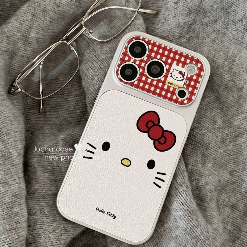 Sanrio New HelloKitty Mobile P - Phone Accessories Trending Products avaliação e preço