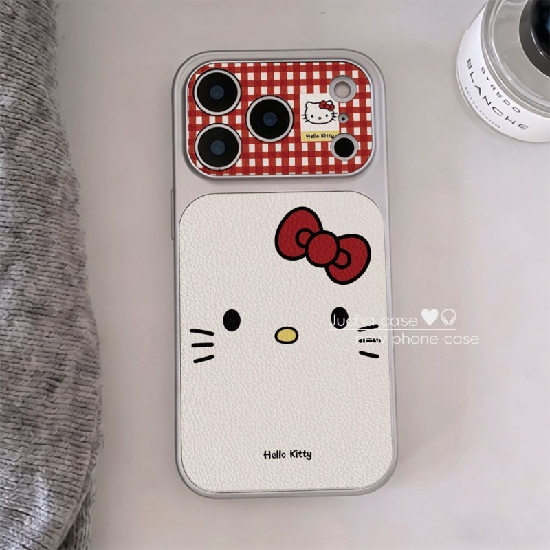 Sanrio New HelloKitty Mobile P - Phone Accessories Trending Products avaliação e preço