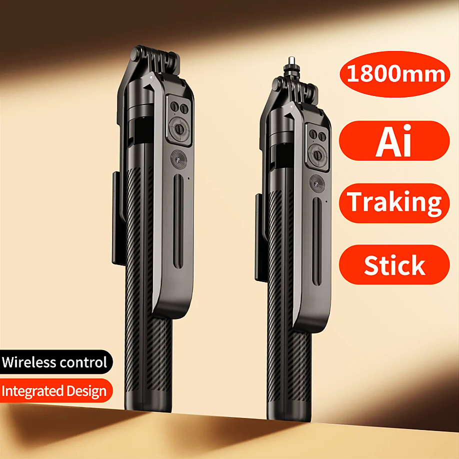 MEUYAG Selfie Stick Gimbal Sta - Selfie Stick Tripod avaliação e preço