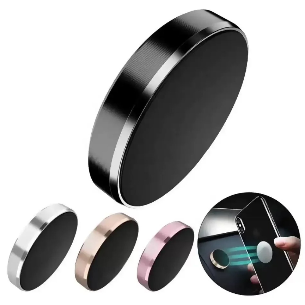 Super Magnetic Car Phone Holde - Phone Accessories Japan avaliação e preço