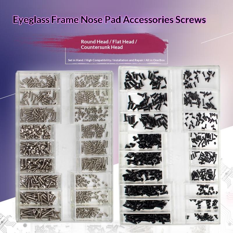 NEW 1 Set Watch Screw Box 18 T - Phone Accessories Box Set avaliação e preço