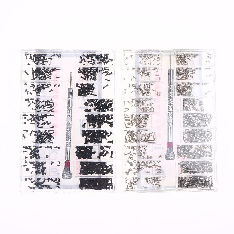 NEW 1 Set Watch Screw Box 18 T - Phone Accessories Box Set avaliação e preço