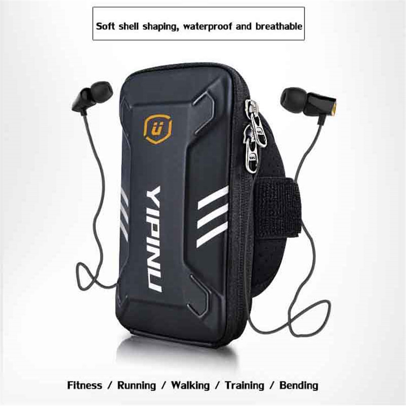 Armband Waterproof Sports  Pho - Phone Accessories Box Set avaliação e preço