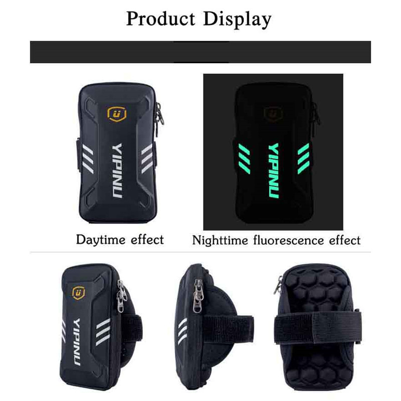 Armband Waterproof Sports  Pho - Phone Accessories Box Set avaliação e preço