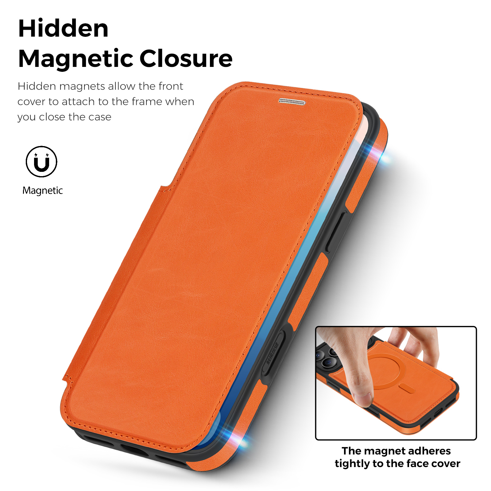 Fashion Ring Holder Flip Magne - Phone Accessories Popsocket avaliação e preço